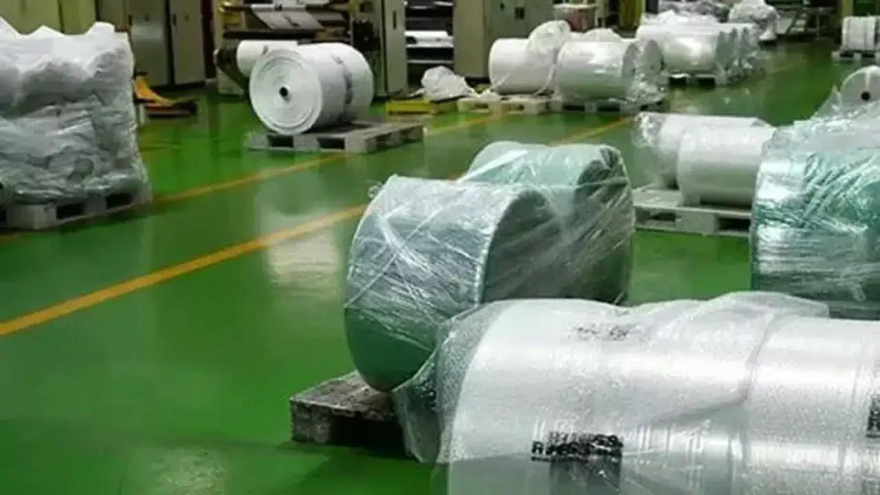 25 yıllık ambalaj devi iflas etti