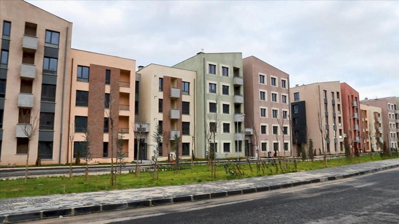 26 Nisan TOKİ İstanbul kura sonuçları isim listesi