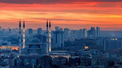 28 Nisan Ankara su kesintisi! Sular ne zaman gelecek?