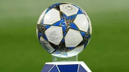 28 Nisan TRT 1 yayın akışı! Şampiyonlar Ligi maçları hangi kanalda?