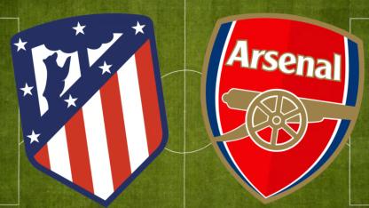 29 Nisan TRT 1 yayın akışı! Atletico Madrid Arsenal maçı hangi kanalda?