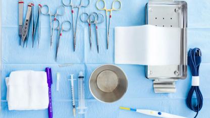 3 KISIM GÖZ VE SARF TIBBİ MALZEME ALIMI