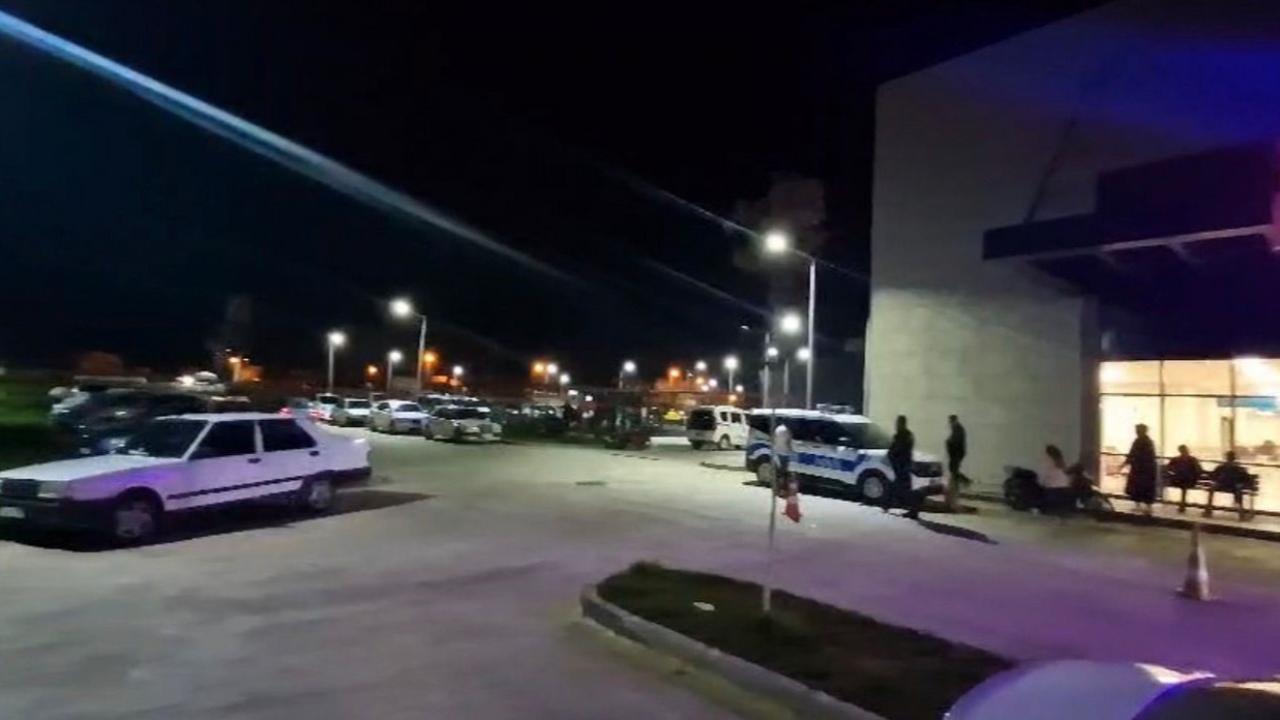 4 çocuk annesi kadını öldürdü, ardından bileklerini kesti