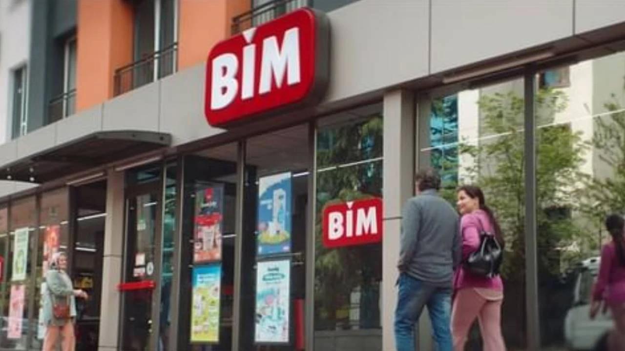 5 Mayıs BİM aktüel kataloğu