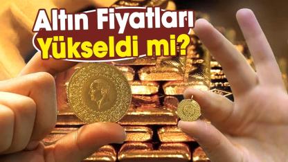 6 Nisan 2026 canlı altın fiyatları: Gram altın ve çeyrek altın ne kadar oldu?