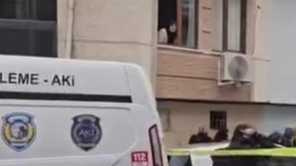 65 yaşındaki kadın boğazı kesilerek öldürülmüş halde bulundu