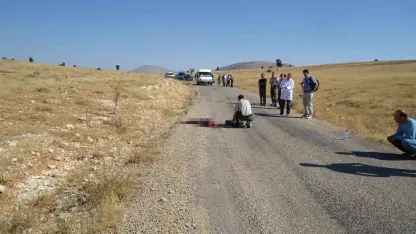 15 yıllık cinayetin sırrı DNA eşleşmesi ile çözüldü