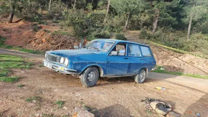 Park halindeki araçta erkek cesedi bulundu