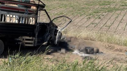 Baba ve oğlunun cesedinin bulunması davasında zanlı suçunu itiraf etti