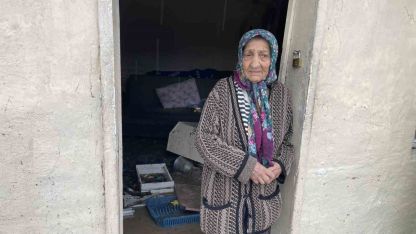 Kadirli’de sel felaketi: Evler ve iş yerleri sular altında kaldı