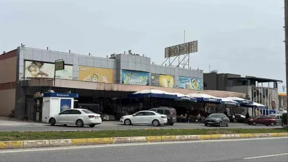 At eti skandalına adı karışan firma yetkilileri yolsuzluk operasyonunda gözaltına alındı