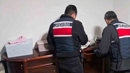 Silahla yaralama olayının altından organize suç örgütü çıktı