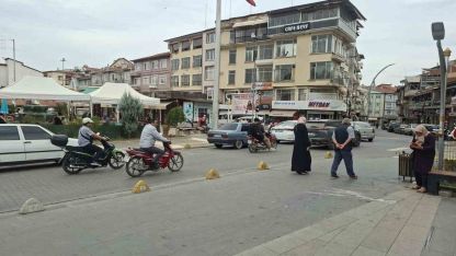 Kütahya’da 4.8 büyüklüğünde deprem oldu