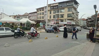 Kütahya’da 4.8 büyüklüğünde deprem oldu