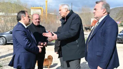 İçişleri Bakanlığından vahşet yaşanan barınakta inceleme