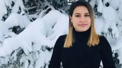 Ordu’da feci kaza: Öğretmen Esra Şentürk ve babası hayatını kaybetti