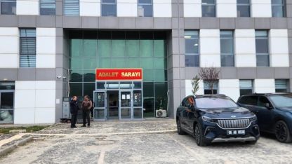 Gülistan Doku soruşturmasında valinin oğlu Mustafa Türkay Sonel tutuklandı