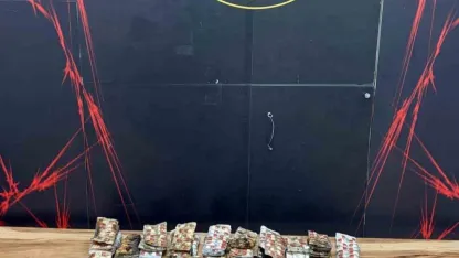 Suç delillerini gizlemek için evi yakan 10 şüpheli yakalandı