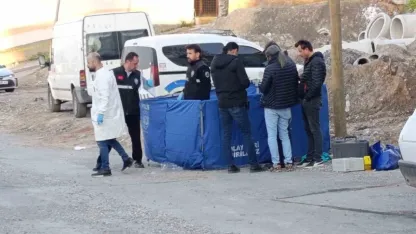 Arkadaşını pompalı tüfekle vurarak öldürdü