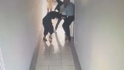 İş adamı kardeşlerin kavgasında çalışan vuruldu