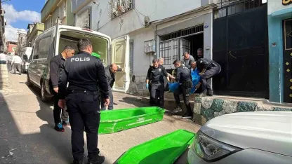 Sosyal medya fenomeni Cin Ali’yi öldüren kızı tutuklandı