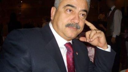 Balıkesirli spor adamı Erol Kılıç hayatını kaybetti