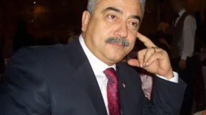 Balıkesirli spor adamı Erol Kılıç hayatını kaybetti