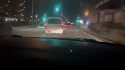 Kontakta anahtarı görüp gözlerine inanamadılar: Kargo aracını çaldılar