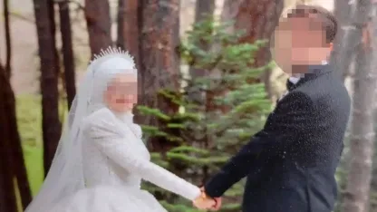 2 aylık bebeğini öldürme şüphesiyle gözaltına alınan anne: Ben öldürmedim