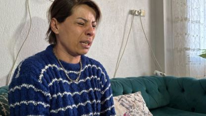 İzmir’de kaybolan 15 yaşındaki Asya, 7 gündür aranıyor