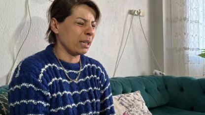 İzmir’de kaybolan 15 yaşındaki Asya, 7 gündür aranıyor