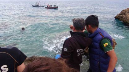 Boğularak hayatını kaybeden gencin kimliği parmak izinden belirlendi