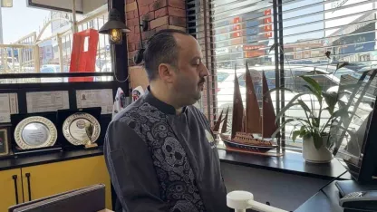 İlginç olay: Aynı kişi adına 25 restorandan sipariş verildi