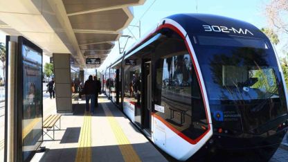 Toplu ulaşım araçları 1 Mayıs’ta ücretsiz yolcu taşıyacak