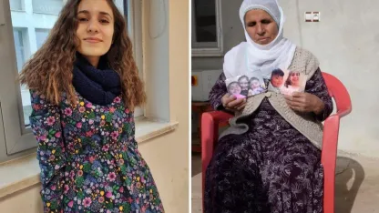 Gülistan Doku’nun annesi ve babasının DNA örnekleri alındı