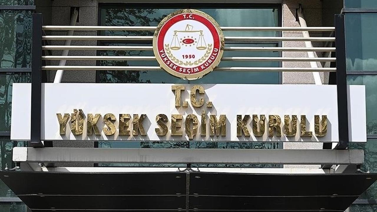 7 Haziran'da seçim yapılacak! Vatandaş sandık başına gidiyor