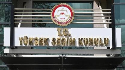 7 Haziran'da seçim yapılacak! Vatandaş sandık başına gidiyor