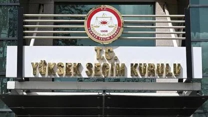 7 Haziran'da seçim yapılacak! Vatandaş sandık başına gidiyor