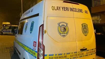 71 yaşındaki Vahap Yalçın evinde ölü bulundu