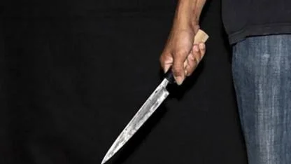 75 yaşındaki arkadaşını defalarca bıçaklayarak  öldürdü