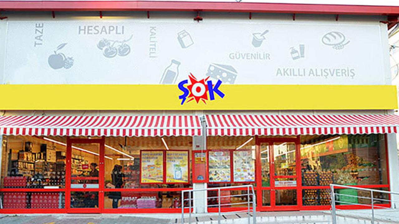 8 Nisan Şok kataloğu 2026