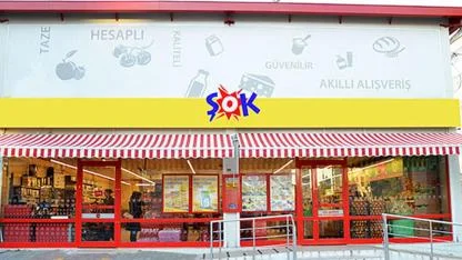 8 Nisan Şok kataloğu 2026