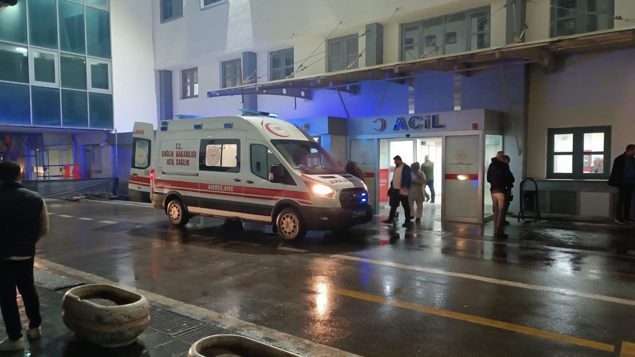 8 yaşındaki çocuk Batman Çayı'nda boğuldu