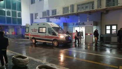 8 yaşındaki çocuk Batman Çayı'nda boğuldu