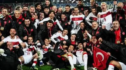 A Milli Takım'da villa kazanan futbolcular belli oldu