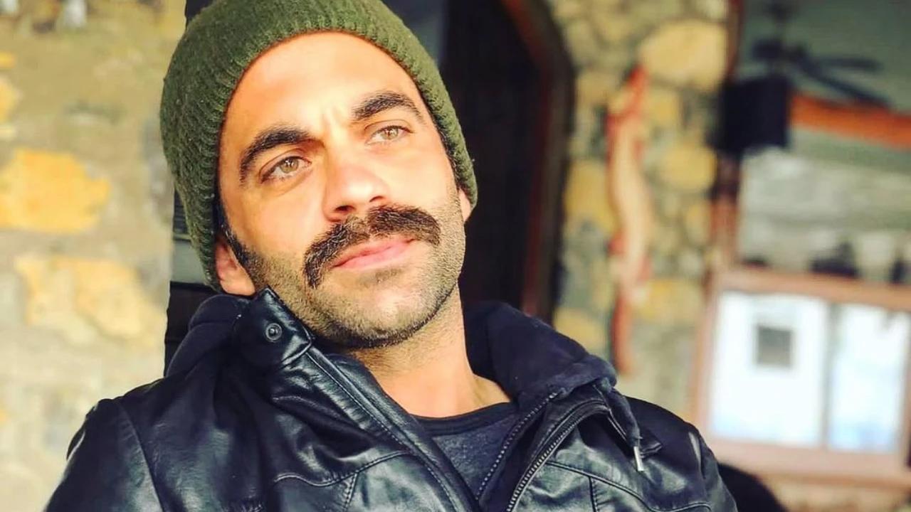 A.B.İ. Hayalet kimdir?