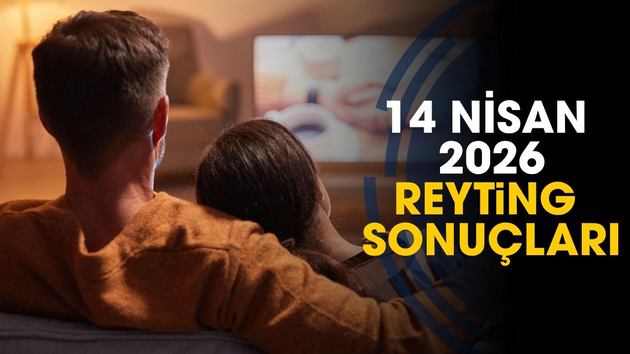 A.B.İ., Mehmed Fetihler Sultanı, Esra Erol’da… 14 Nisan 2026 reyting sonuçları
