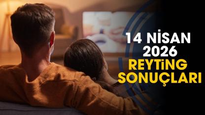 A.B.İ., Mehmed Fetihler Sultanı, Esra Erol’da… 14 Nisan 2026 reyting sonuçları
