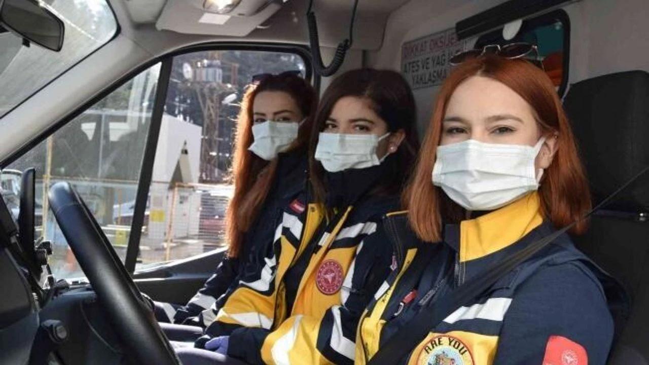 Acil tıp teknisyeni nedir, ne iş yapar, ne kadar maaş alır?