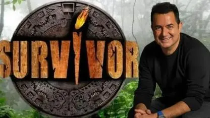Acun Ilıcalı Survivor'da flaş karar aldı! Yarışmacı diskalifiye edildi